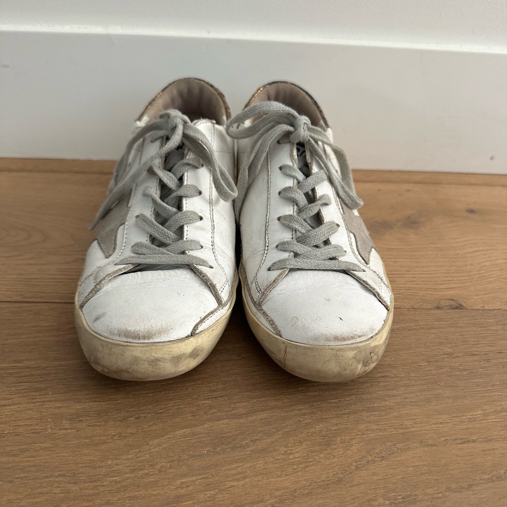 Golden Goose Sneakers size 7